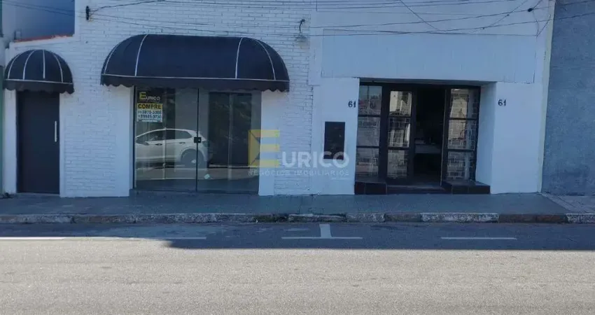 Casa com 3 quartos à venda na Rua Jundiaí, --, Centro, Vinhedo