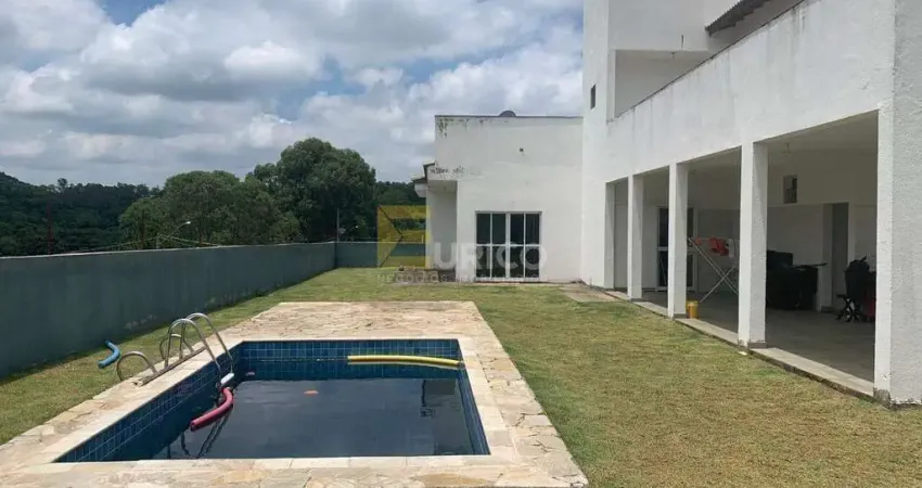 Casa à venda Condomínio Montes Claros em Itupeva/SP