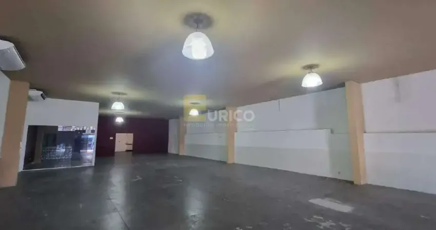 Barracão / Galpão / Depósito para alugar na Estrada da Boiada, --, Nova Vinhedo, Vinhedo