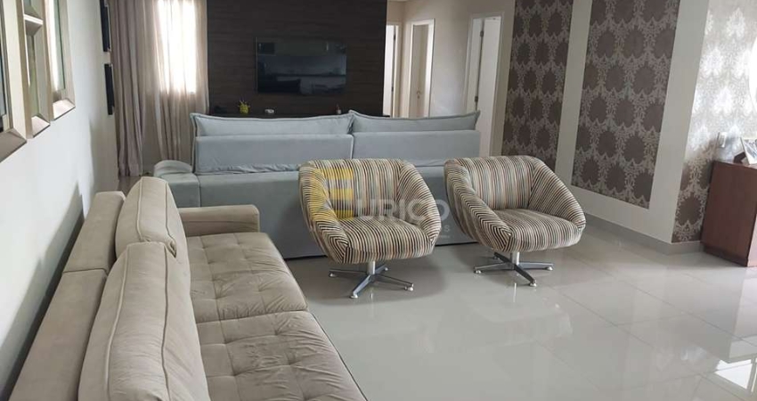 Apartamento à venda no Condomínio Atmosphera em Jundiaí/SP