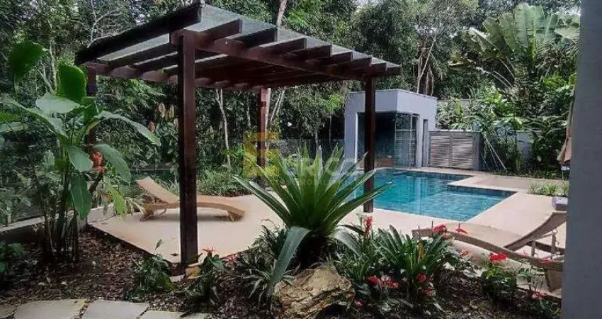 Casa à venda no Riviera de São Lourenço em Bertioga/SP