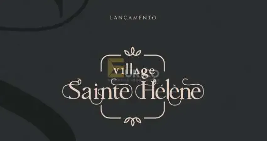 Casa em condomínio à venda no Condomínio Village Sainte Hélène em Campinas/SP