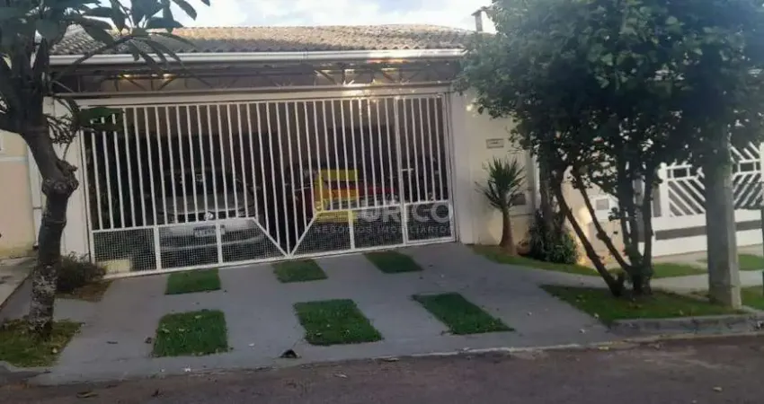 Casa com 2 quartos à venda na Rua Ana Mendes Pereira Nogueira, --, Jardim Sarapiranga, Jundiaí