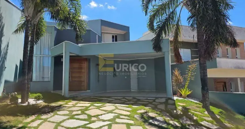 Casa em condomínio para aluguel no Condomínio Residencial Colina dos Coqueiros em Valinhos/SP