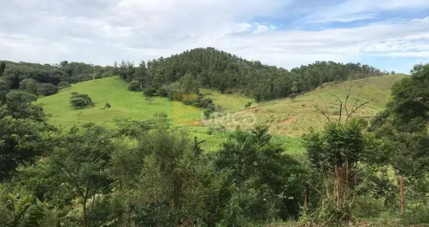 Terreno à venda na Rua Américo Silotto Garcia, --, Vale Verde, Valinhos