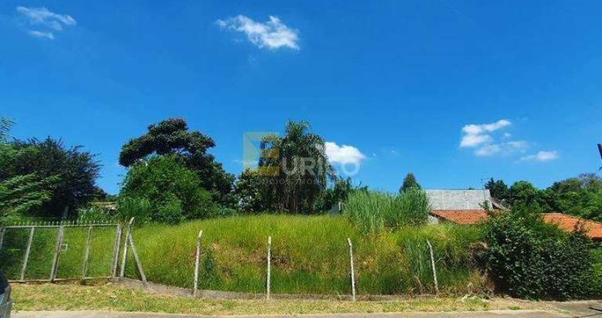 Terreno para aluguel no Vale Verde em Valinhos/SP
