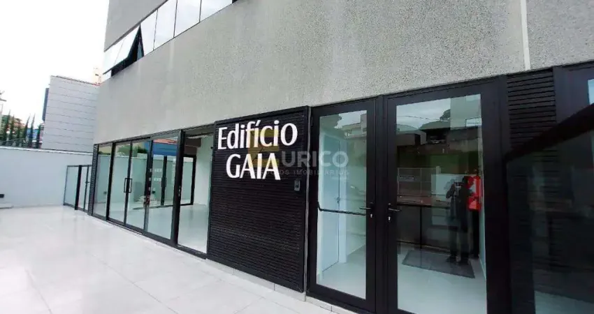 SALÃO COMERCIAL TÉRREO PARA LOCAÇÃO EM VINHEDO PORTAL