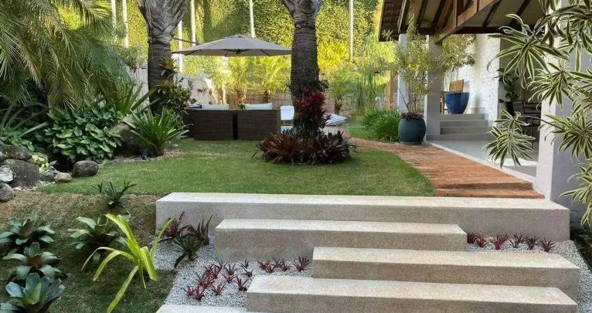 Casa em condomínio à venda no Condomínio Bosque de Grevílea em Vinhedo/SP