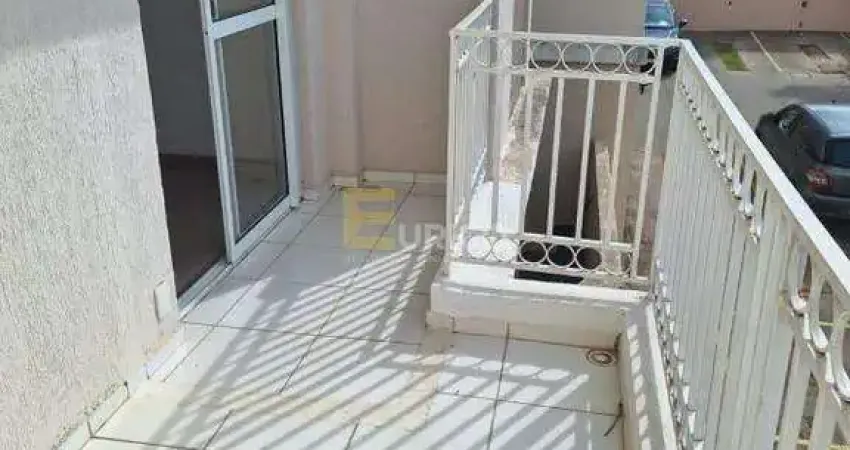 Apartamento à venda no Condomínio Residencial Nova Era em Valinhos/SP