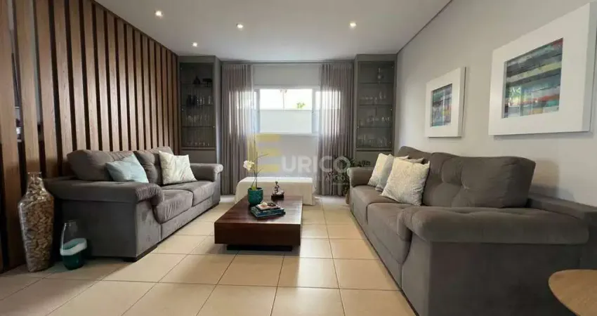Casa em condomínio à venda no Condomínio Morada das Nascentes em Valinhos/SP