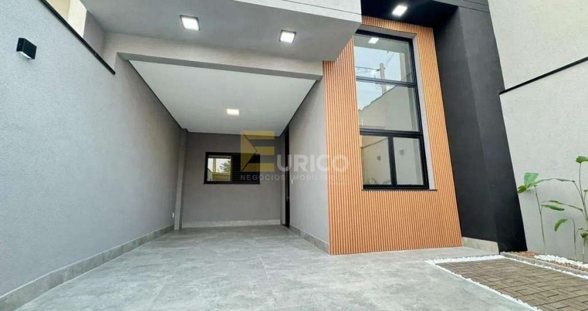 Casa com 2 quartos à venda na Rua Vereador Professor Carlos Ungaro, --, Jardim Vale Verde, Jundiaí