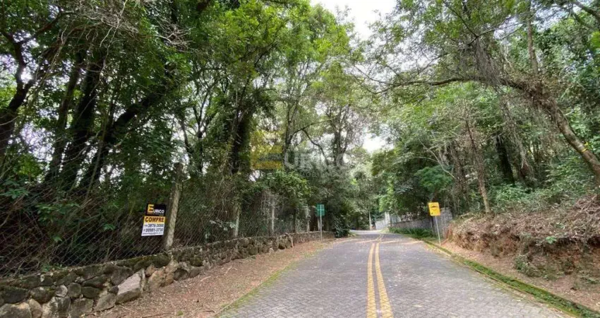 Terreno a venda no Condomínio Vale de Santa fé - Vinhedo
