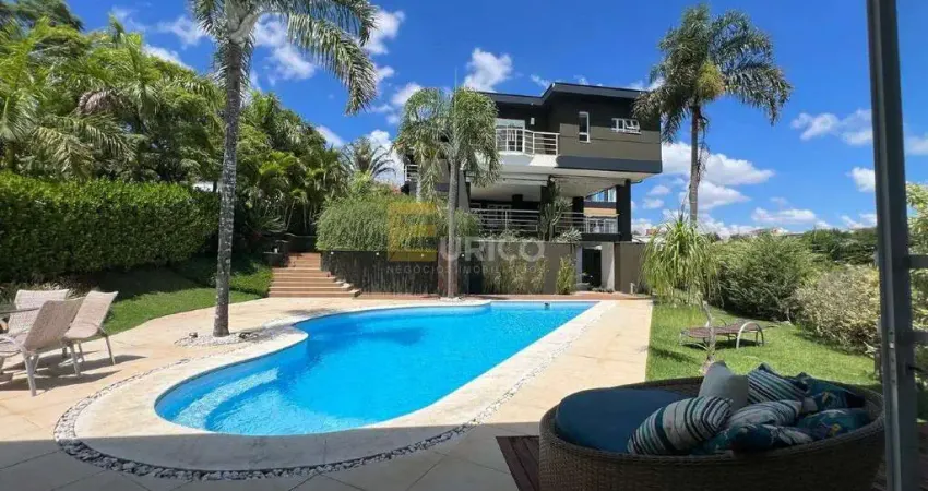 Casa mobiliada para venda e locação no Condomínio Jardim Primavera em Louveira- SP
