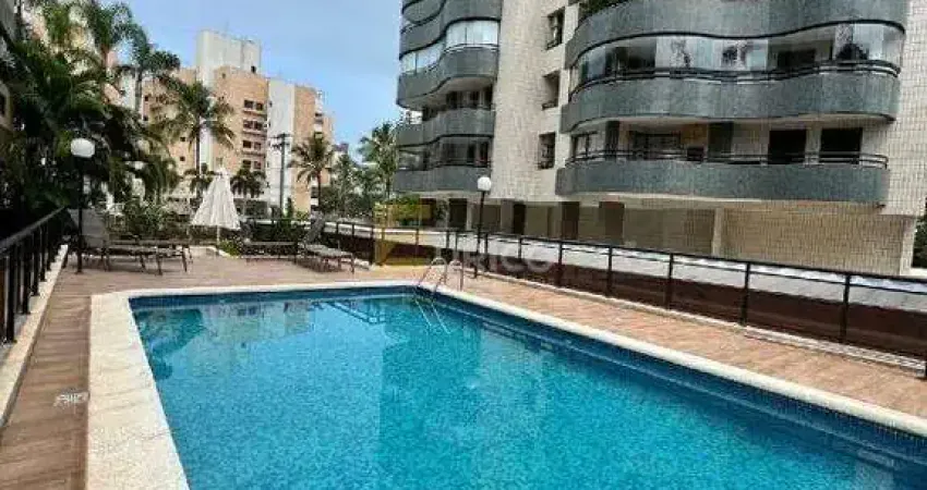 Apartamento à venda no Riviera de São Lourenço em Bertioga/SP