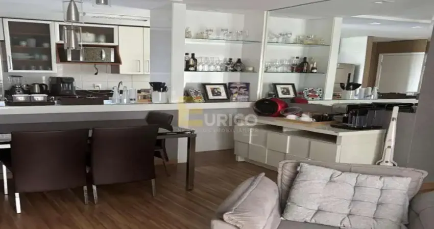 Apartamento à venda no Condomínio Practice Club House em Jundiaí/SP