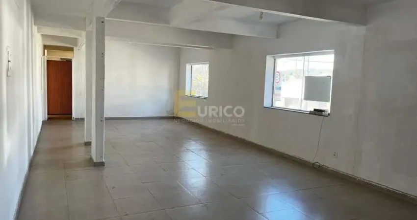Ótima Sala comercial para locação no centro de Vinhedo