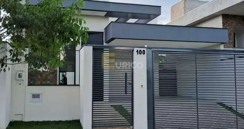 Casa com 3 quartos à venda na Rua Esmeralda Homsi Meirelles dos Santos, --, Pinheirinho, Vinhedo