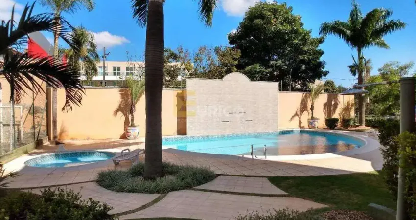 Apartamento a venda com 03 quartos 01 suite - Condomínio Spazio Reale em Vinhedo