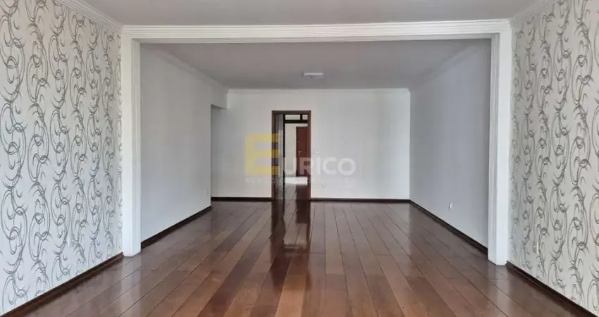 Apartamento à venda no Condomínio Edifício Carmínio Pisa em Jundiaí/SP