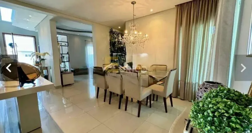 Casa em condomínio à venda no Condomínio Portal do Jequitibá em Valinhos/SP