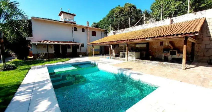 Chácara / sítio com 3 quartos à venda na Rua Giacomo Biasi, --, Abadia, Louveira