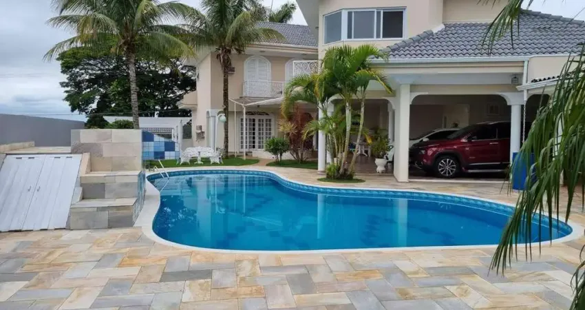 Casa em condomínio à venda no Condomínio Estância Marambaia em Vinhedo/SP