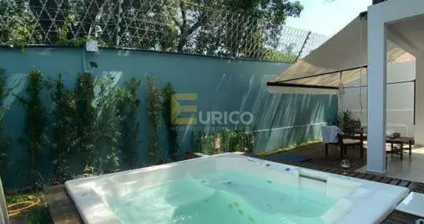 Casa em condomínio para aluguel no Condomínio Villaggio San Marino em Valinhos/SP