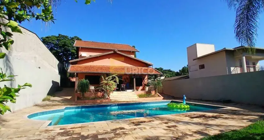 Casa a venda no condomínio Vista Alegre - Sede / Vinhedo