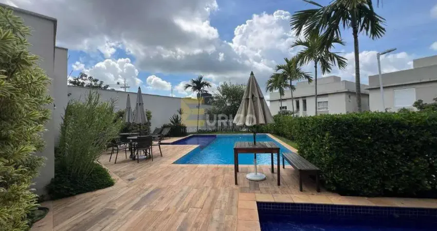 Casa em condomínio à venda no Condomínio Bella Guarda Del Bosco em Valinhos/SP