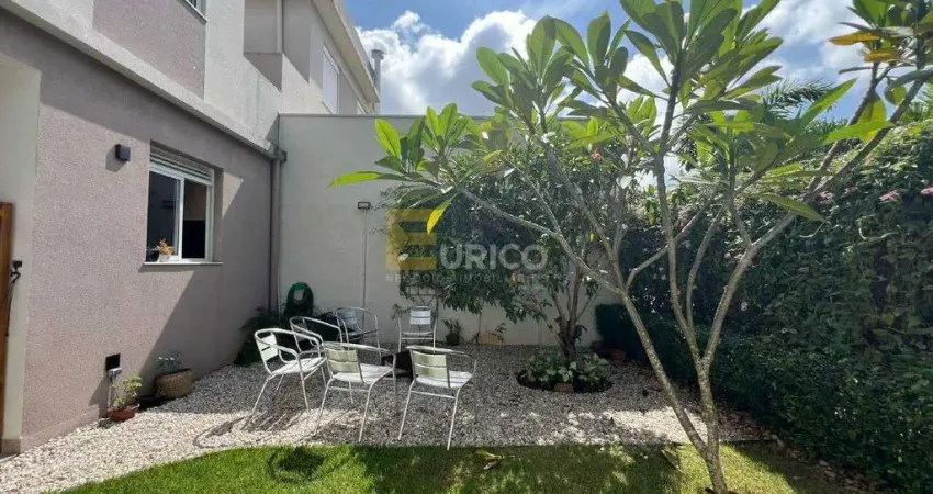 Casa em condomínio à venda no Condomínio Bella Guarda Del Bosco em Valinhos/SP