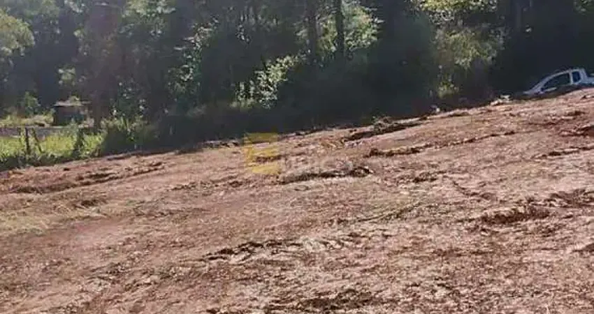 Terreno à venda no Outeiro das Paineiras (Botujuru) em Campo Limpo Paulista/SP