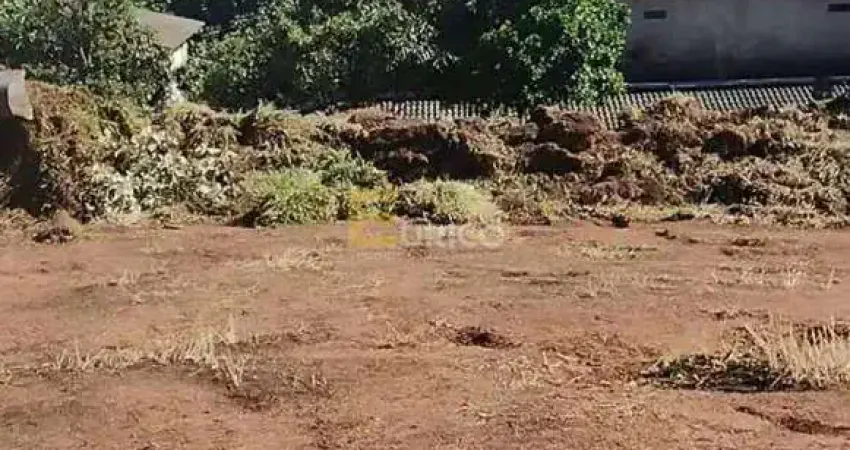 Terreno à venda no Outeiro das Paineiras (Botujuru) em Campo Limpo Paulista/SP