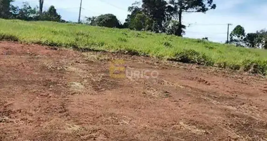 Terreno à venda no Outeiro das Paineiras (Botujuru) em Campo Limpo Paulista/SP