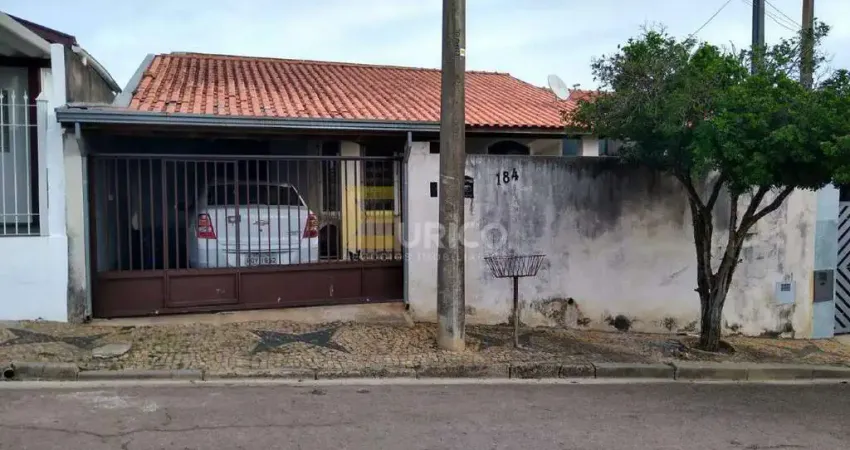Casa com 5 quartos à venda na Rua Gabriel Giardelli, --, Jardim Novo Mundo, Valinhos