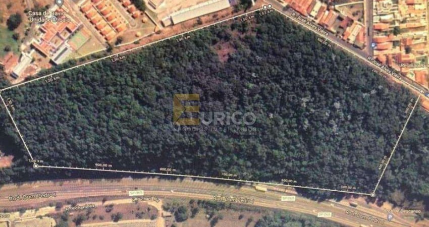 Terreno à venda na Estrada Municipal Juca Sanches, --, Boa Vista, Atibaia