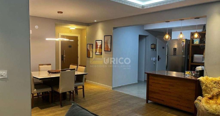 Apartamento à venda no Condominio Terraço Vila Bela em Jundiaí/SP