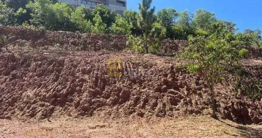 Terreno em condomínio fechado à venda na Rua Victório Spinucci, --, Residencial Laguna, Várzea Paulista