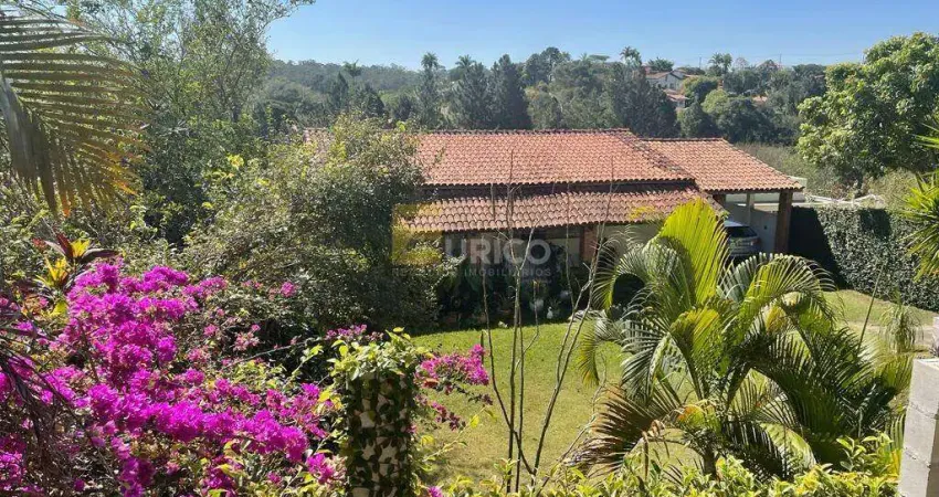 Casa à venda Condomínio Marambaia Vinhedo/SP, abaixo do valor de mercado!