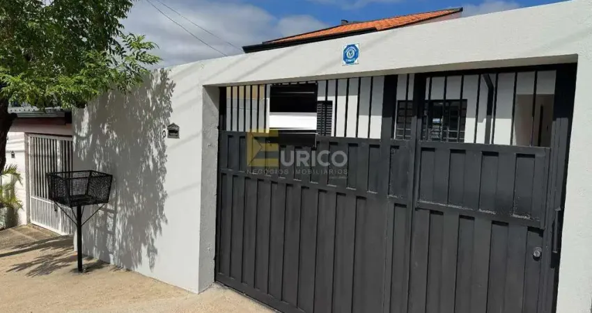 Casa térrea a venda com 02 quartos Bairro Capela em Vinhedo/SP
