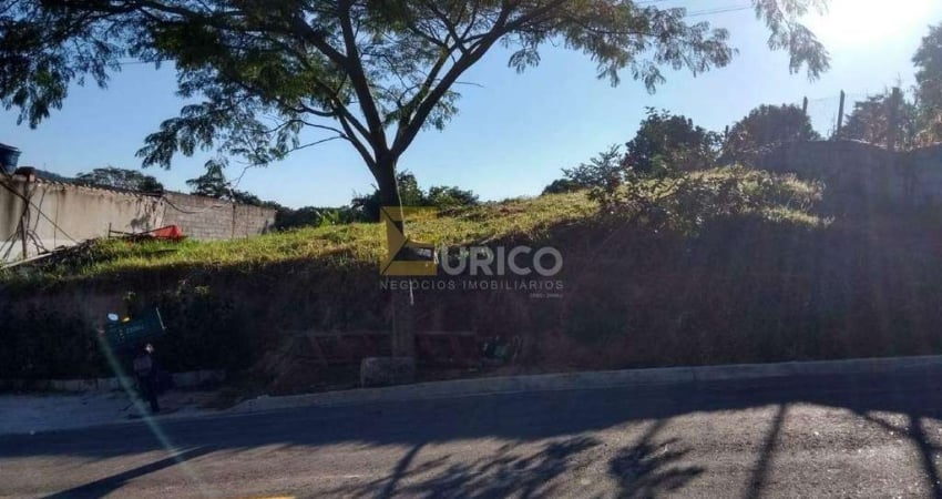 Terreno à venda no Vivendas do Engenho D'Água em Itatiba/SP