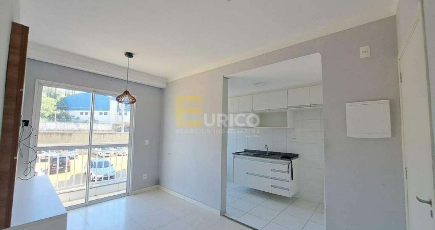 Apartamento à venda no Condomínio Residencial Verona em Valinhos/SP