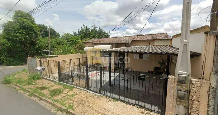 Casa com 3 quartos à venda na Rua Humberto Antoniazzi, --, Vila Boa Esperança, Valinhos