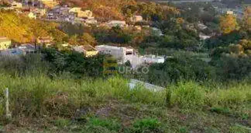 Terreno à venda no Jardim Vale Verde em Jundiaí/SP