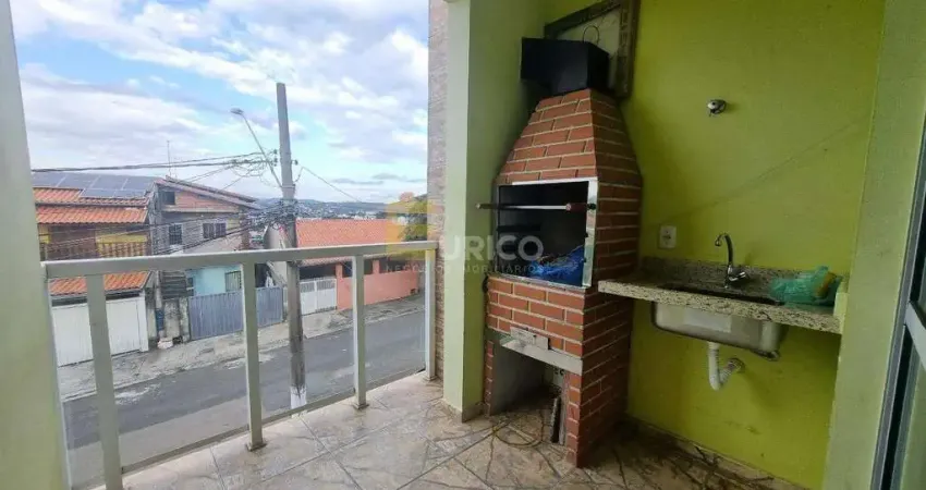 Apartamento para locação em local tranquilo e excelente localização.
