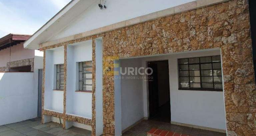 Casa com 2 quartos à venda na Rua São Paulo, --, Vila Santana, Valinhos