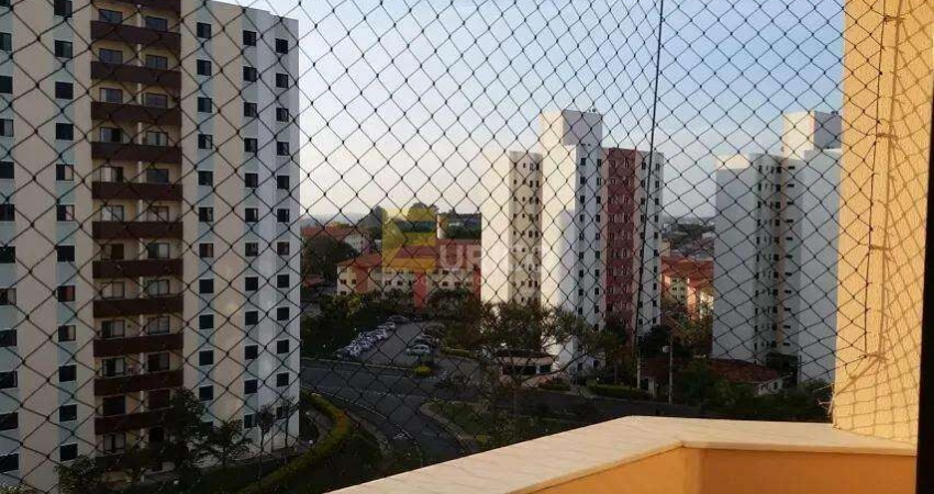 Apartamento à venda no Condomínio Chácara Primavera no Bairro Eloy Chaves em Jundiaí/SP