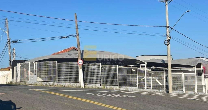 Prédio Comercial para aluguel no RESIDENCIAL SÃO LUIZ em Valinhos/SP
