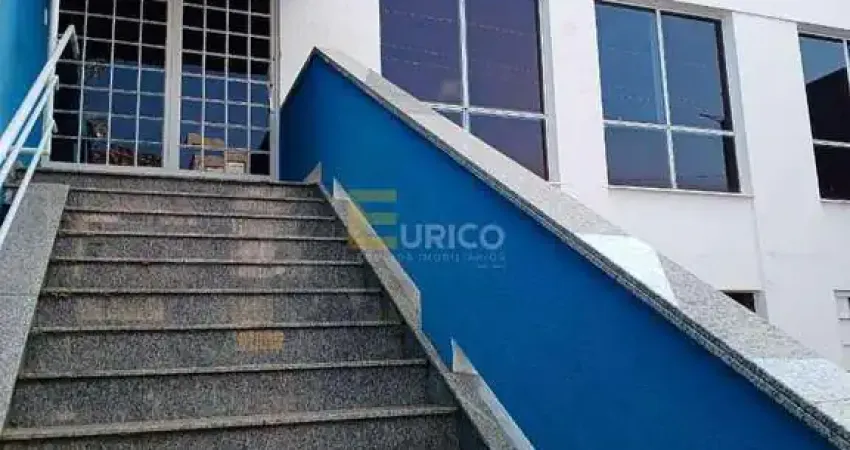 Prédio à venda na Rua Rangel Pestana, --, Centro, Jundiaí