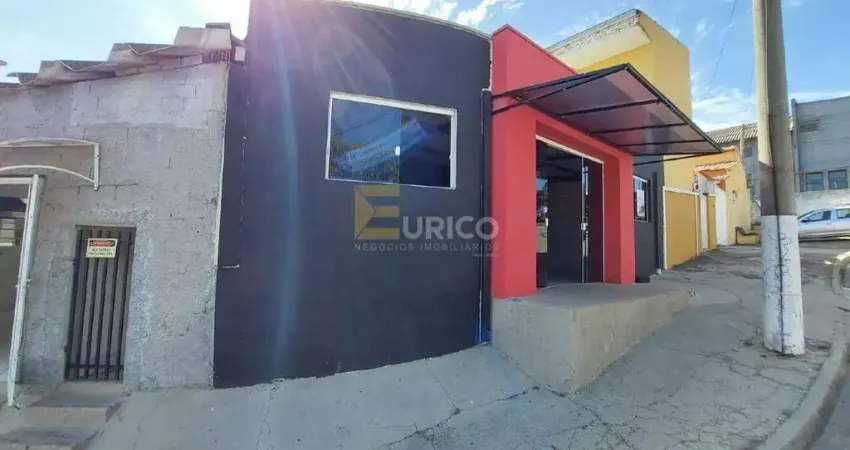 PREDIO COMERCIAL A VENDA EM VINHEDO PARA INVESTIDORES