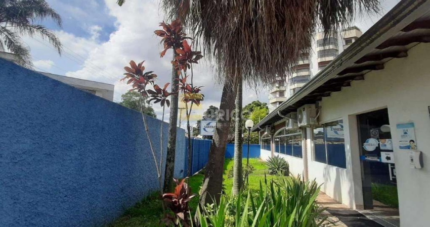 Prédio Comercial para aluguel no Centro em Vinhedo/SP